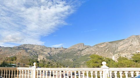 Foto 5 de Apartament en venda a Calle Serrella, El Castell de Guadalest, Alicante