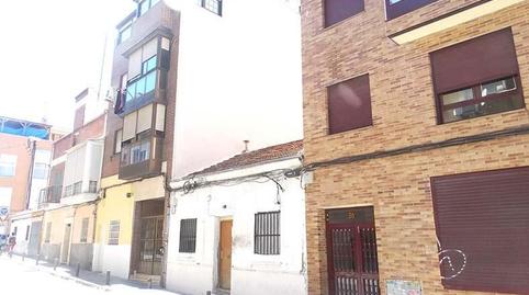 Foto 2 de Residencial en venta en San Diego,  Madrid Capital