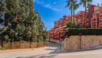 Exterior view of Apartment for sale in Benalmádena  with Terrace