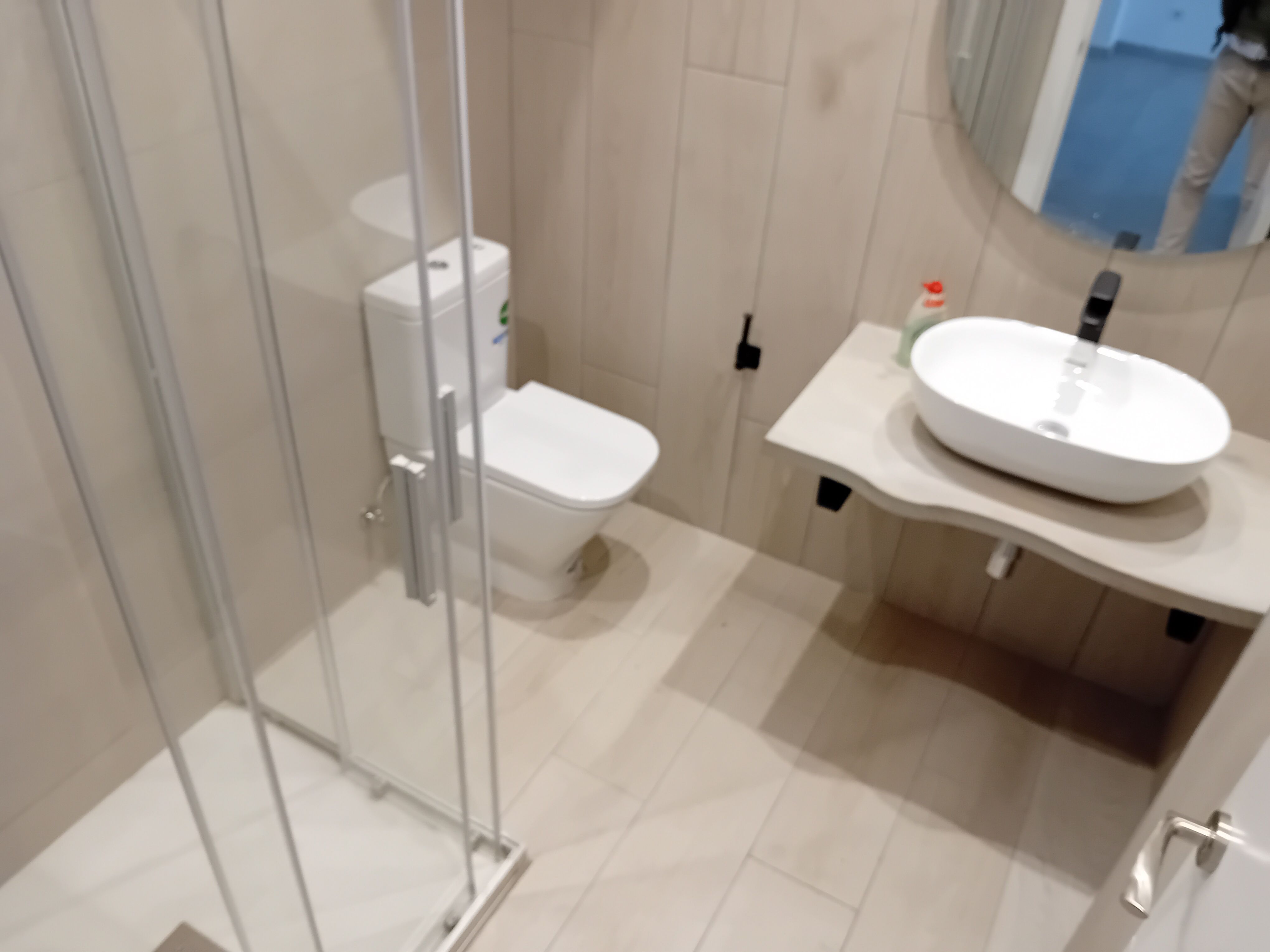 Estudi en venda a Carrer del Torrent de l'Olla, Vila de Gràcia