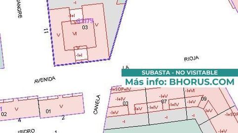 Foto 3 de Piso en venta en Donantes de Sangre, 11, Fuenmayor, La Rioja