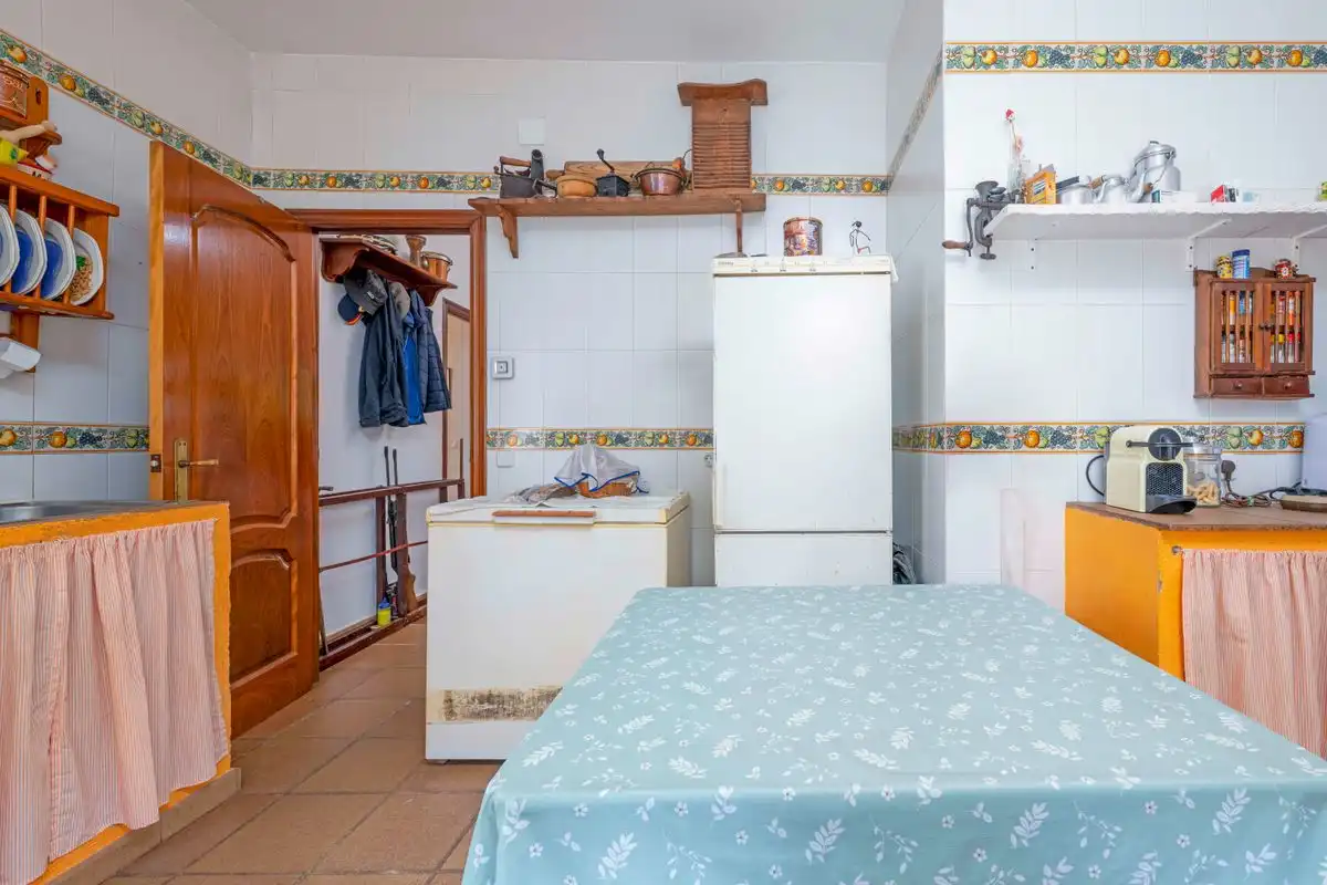 Maison avec jardin à vendre à C. Miguel Delibes, imagen 8