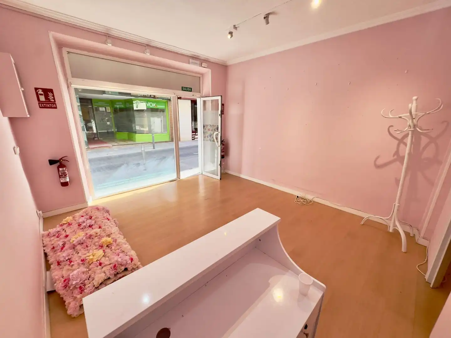 Local commercial à vendre à Valdepeñas, imagen 4