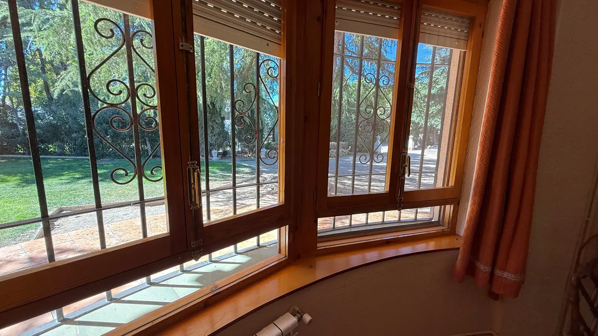 Villa avec jardin à vendre à Urbanizacion Aguasol, imagen 57