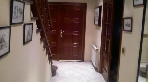 Foto 4 de Casa o chalet en venta en Calle de Hilanderos, Centro, Madrid