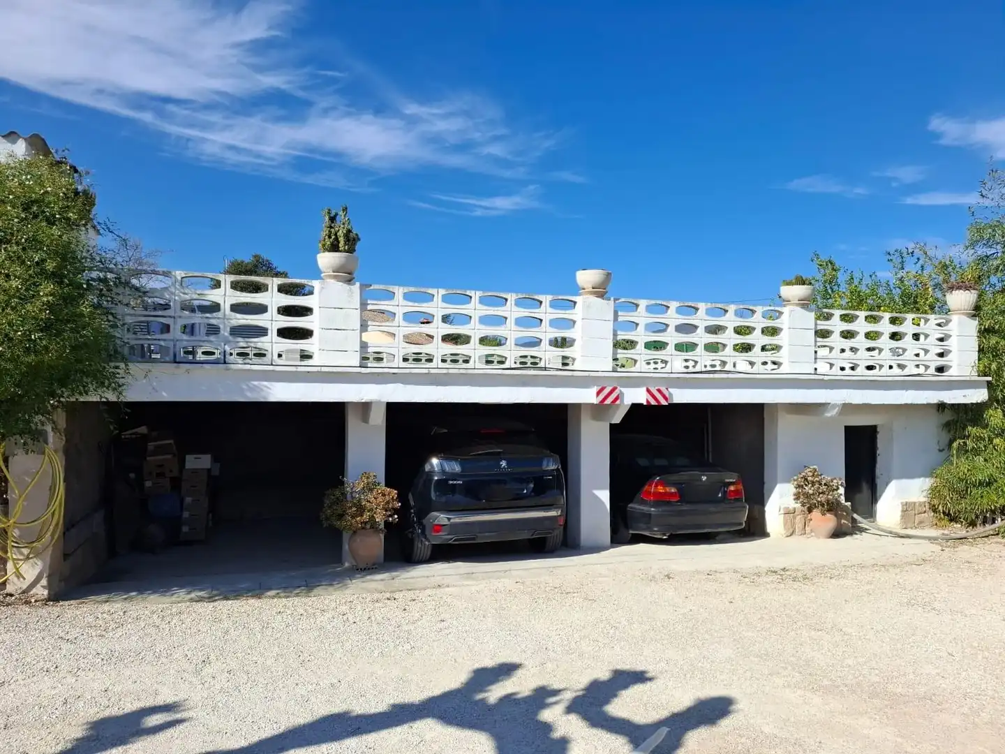 Detached house with pool for sale in Santa Ana, imagen 24
