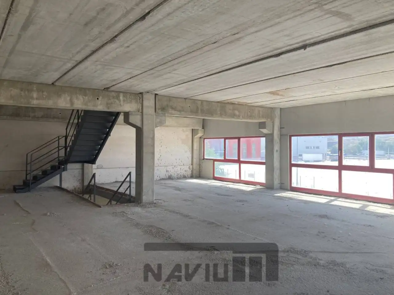 Nave industrielle à vendre à Cabanillas del Campo, imagen 6