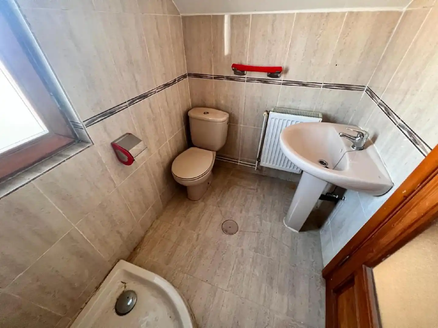 Baño de Piso en venta en Herradón de Pinares