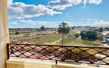 Flat for sale in Albatera