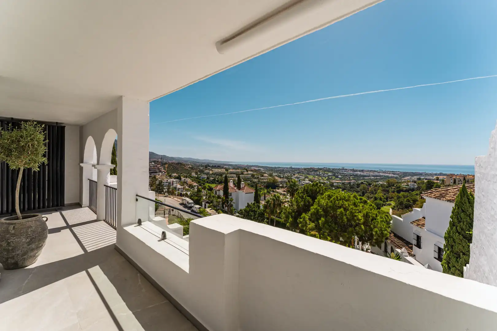 Maisonette mit Pool zum Verkauf in La Quinta, imagen 23