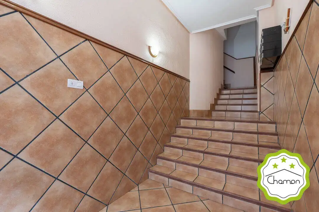 Piso en venta en Bagatza - San Vicente, imagen 35