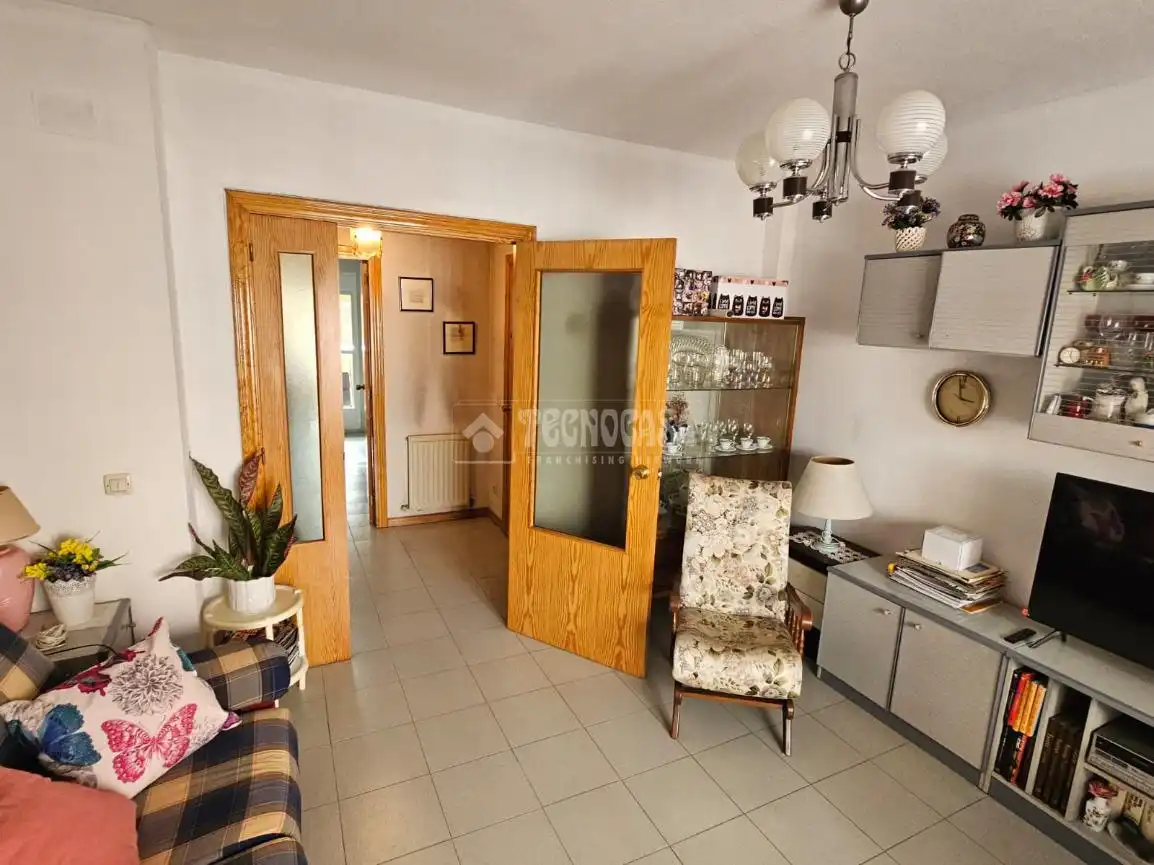 Wohnung zum Verkauf in Madrid mit Heizung und Terrasse
