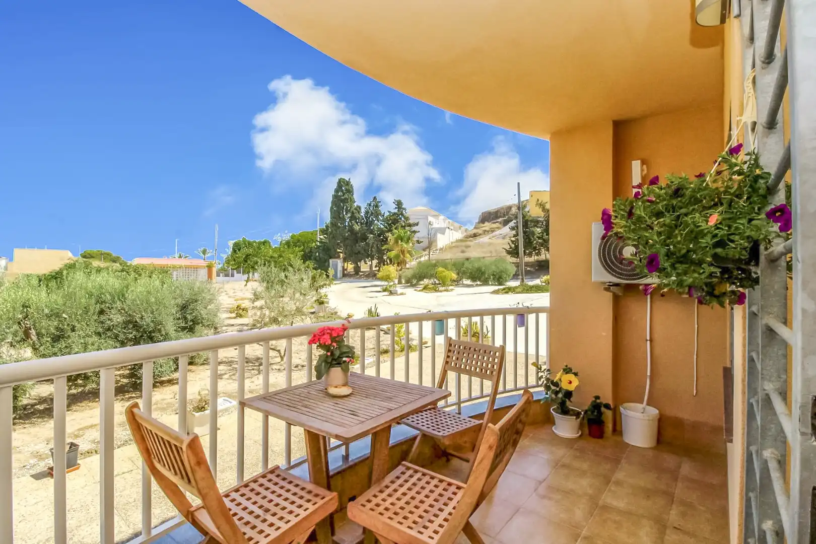 Casa o chalet en venta en Los Urrutias