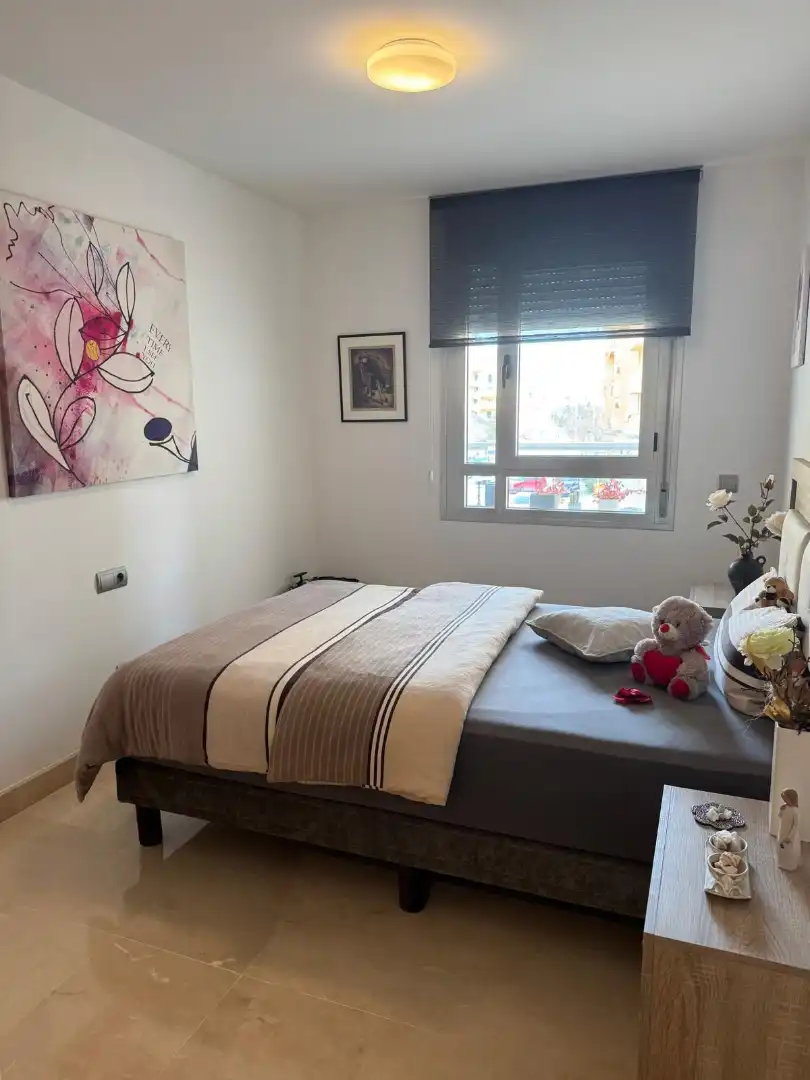 Wohnung mit Pool zum Verkauf in Calle Castilla s/n, imagen 7