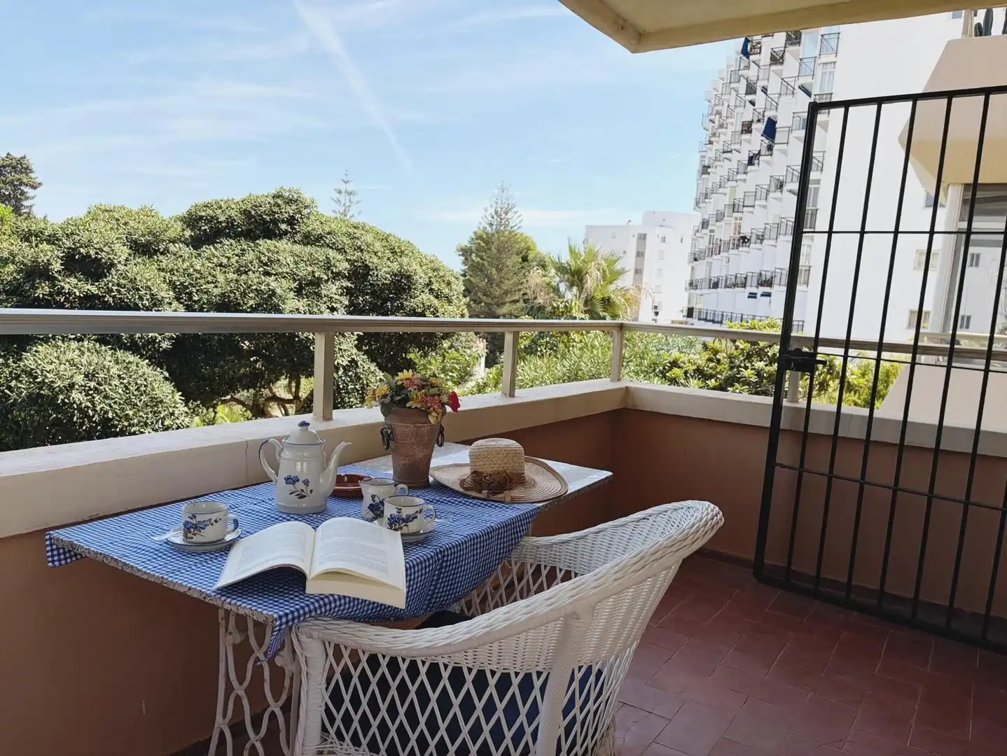 Apartamento con terraza en venta en Avenida Marysol, imagen 35