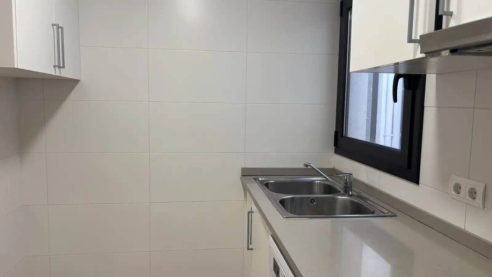 Kitchen of Flat for rent in El Pedró