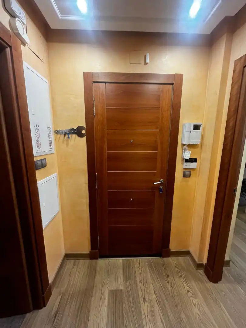 Wohnung zur Miete in Granada mit Klimaanlage, Heizung und Parkett