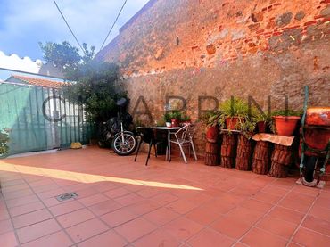 Casa rústica en venta en Eixample
