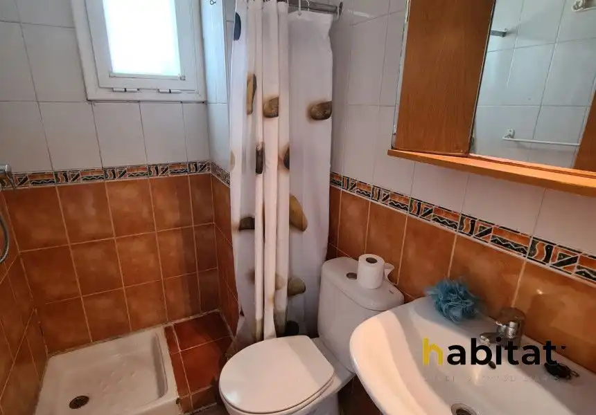 Badezimmer von Gebäude zum Verkauf in La Pobla de Mafumet