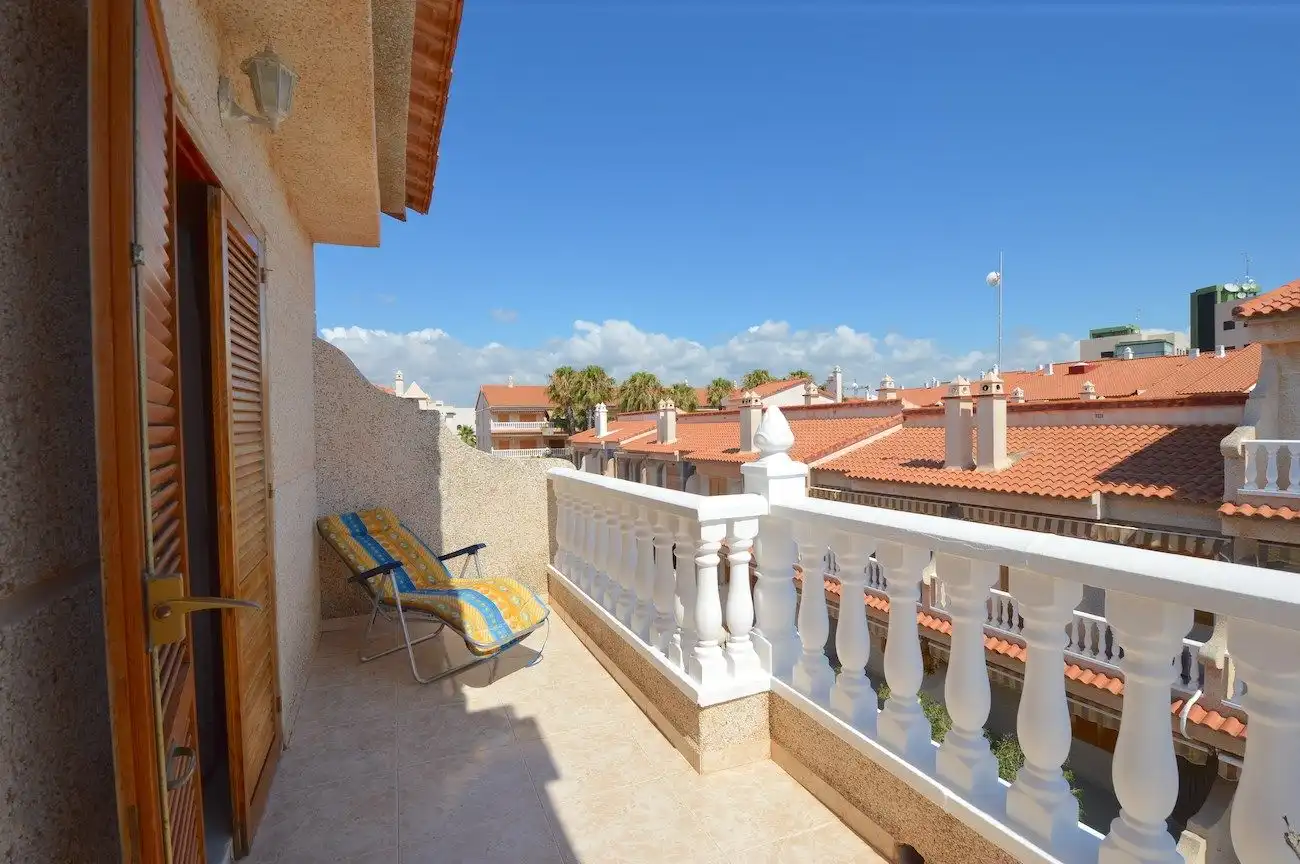 Maison mitoyenne avec jardin à vendre à Torre de la Horadada, imagen 10