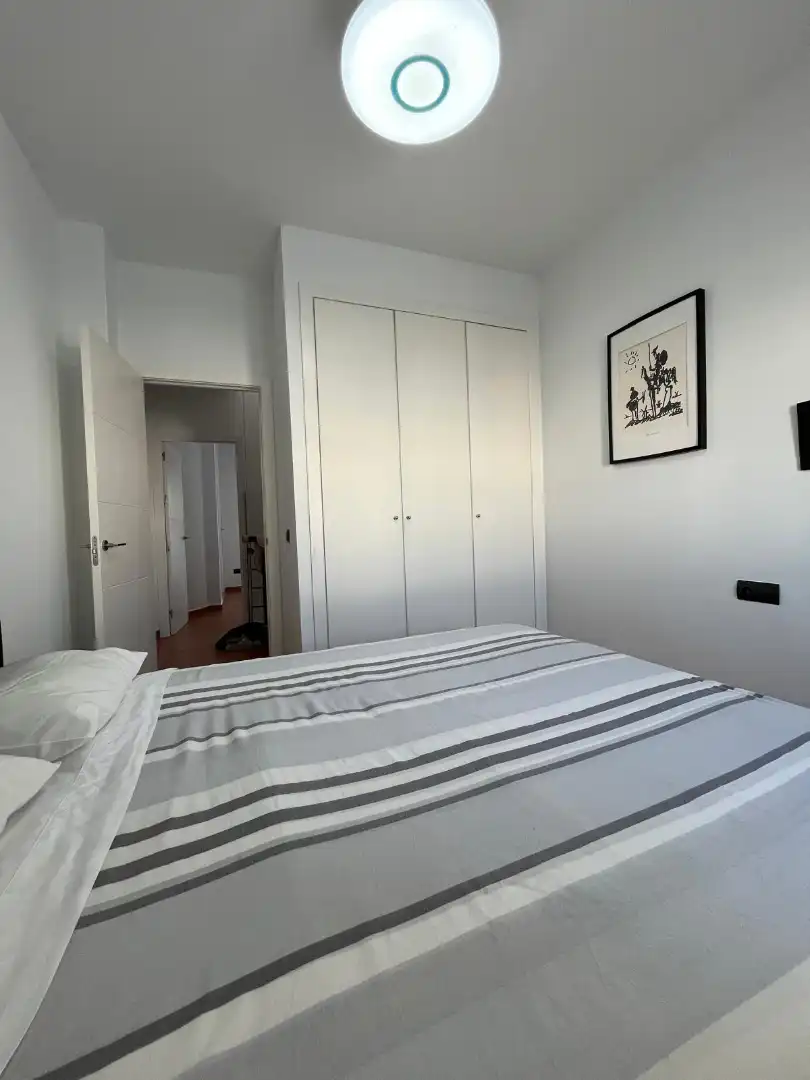 Dormitori de Casa o xalet en venda en Islantilla amb Terrassa, Traster i Rentadora