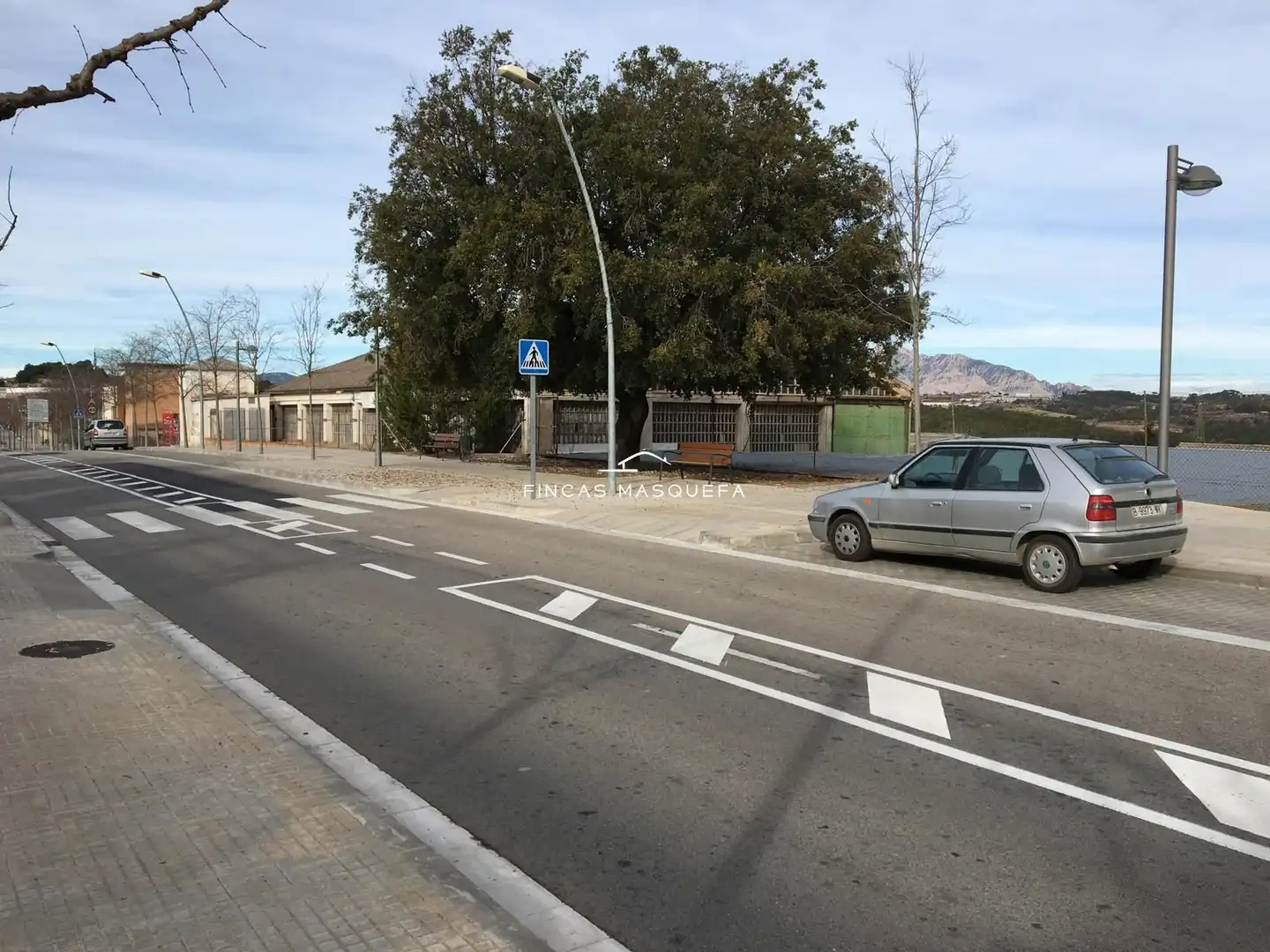 Nau industrial en venda a veintiuno, imagen 4