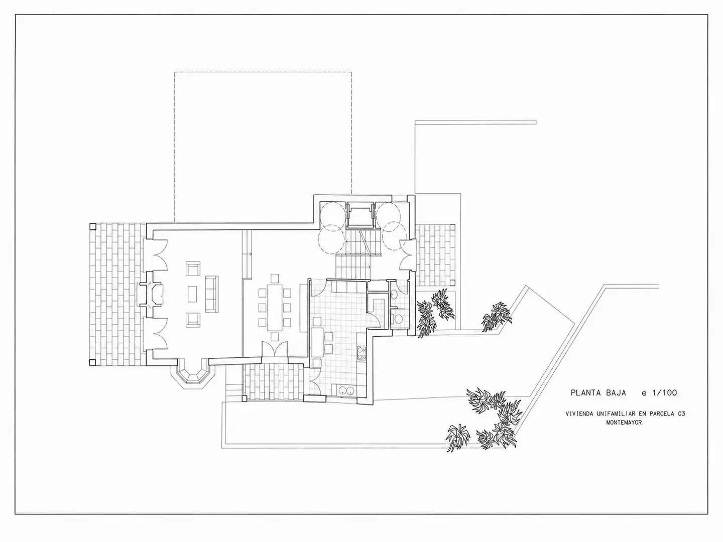 Villa mit Pool zum Verkauf in 5 Calle Juan Lerma Valero #Urb. Montemayor Alto, V, imagen 44