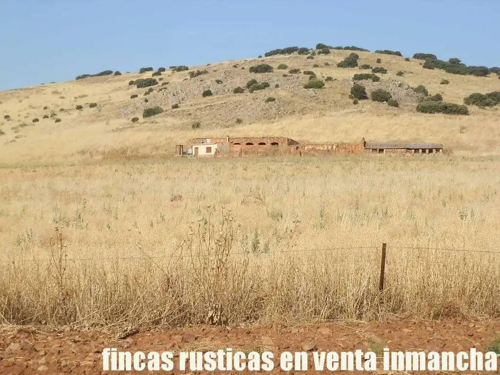 Terrenys i solars en venda a Almagro, imagen 5