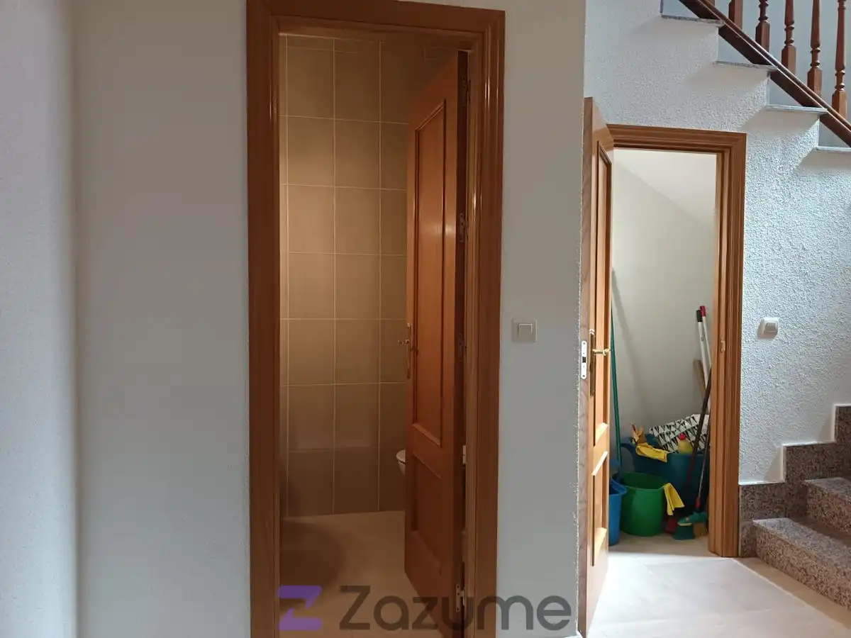 Villa zur Miete in C. Arroyo, imagen 48