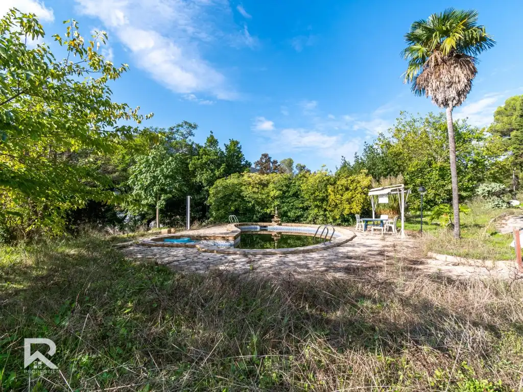 Detached house for sale in Calle Cingle Verd, imagen 14