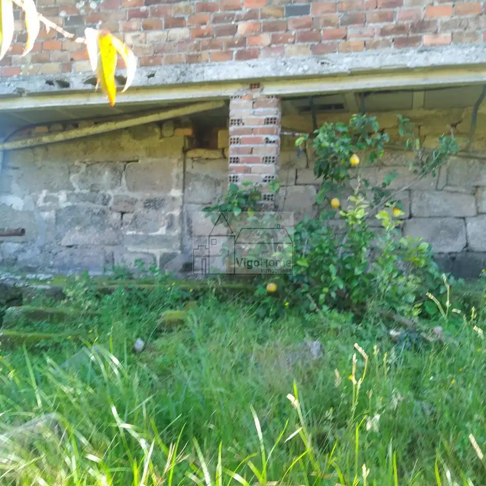 Country homes for sale in Vilaboa  with Heating, Private garden and Terrace