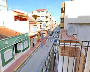 Exterior view of Apartment for sale in Guardamar del Segura  with Air Conditioner, Heating and Parquet flooring