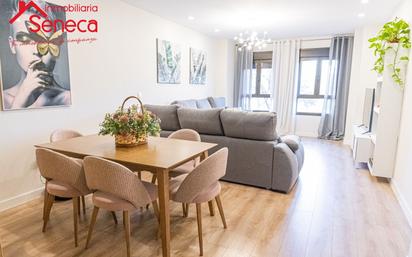 Flat for sale in America, Zona Centro