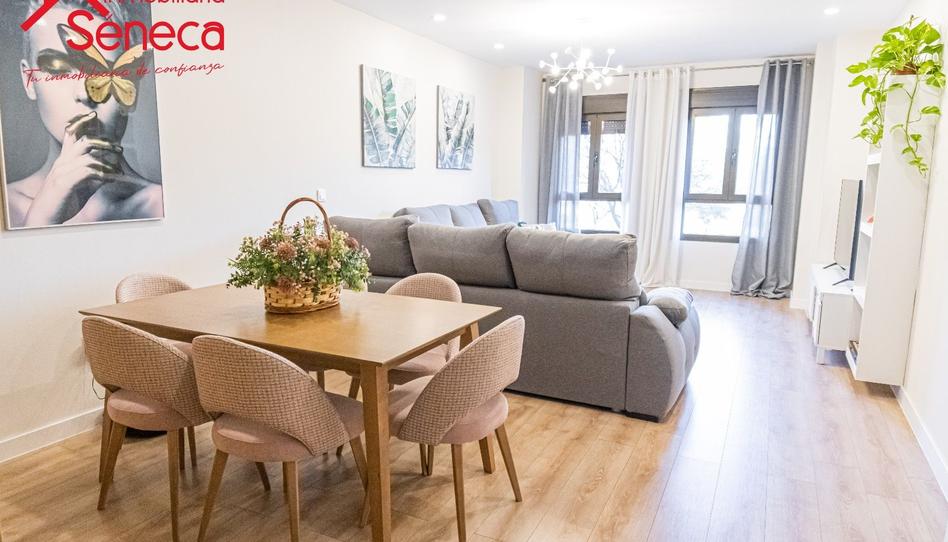 Photo 1 of Flat for sale in America, Zona Centro, Córdoba