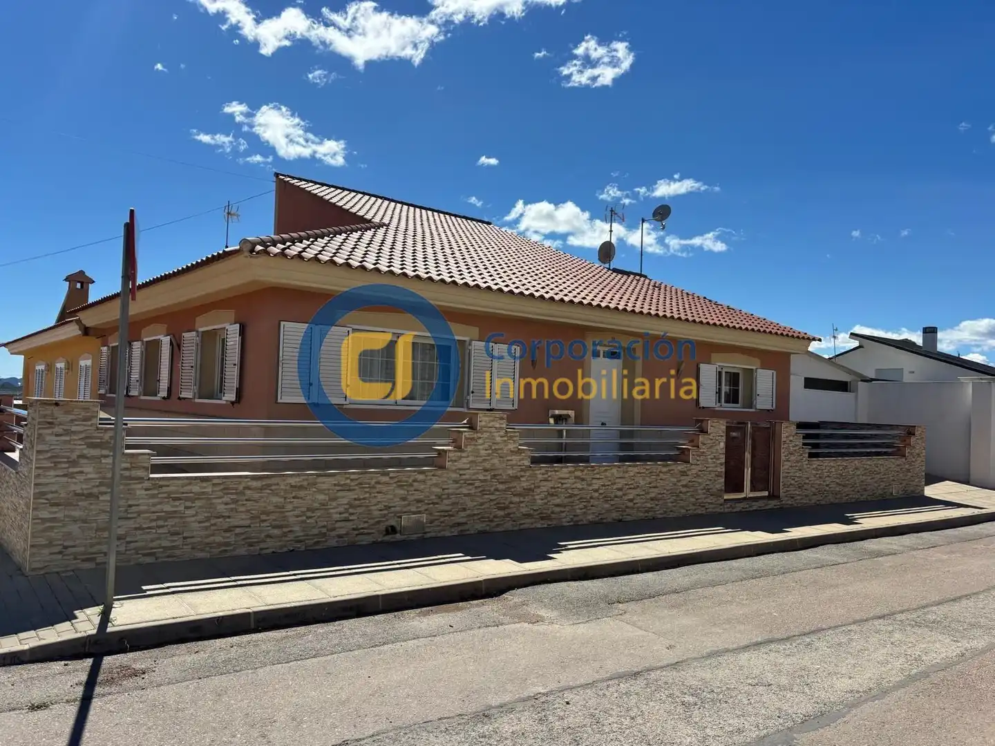 Villa in vendita a Pedanías Sur