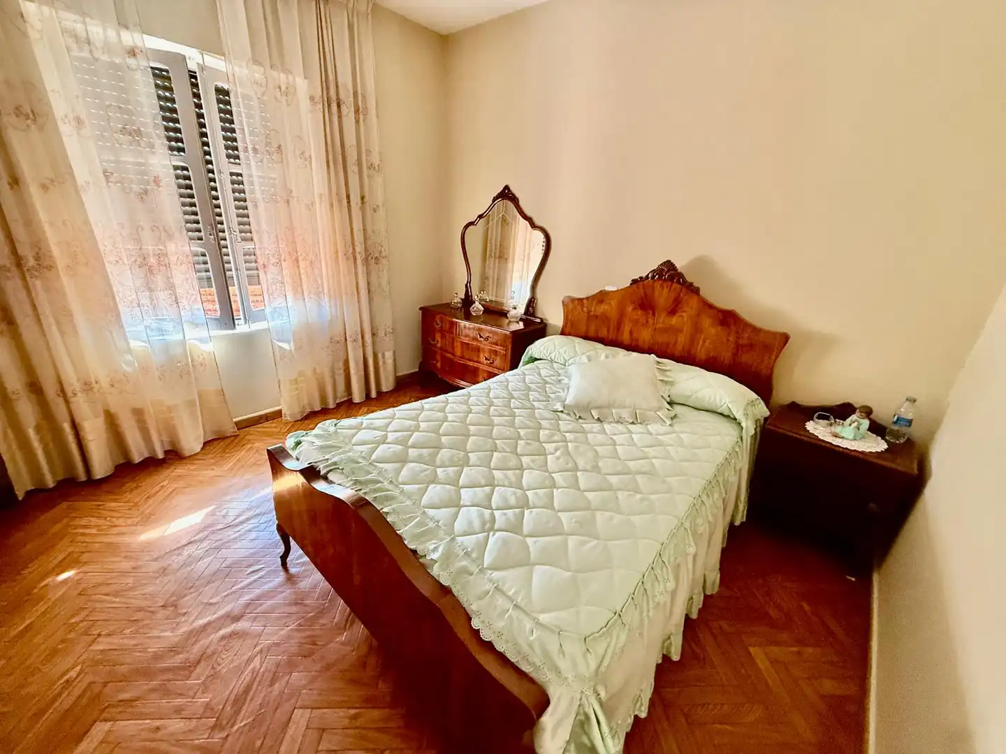 Casa amb jardí en venda a Calle Santa Ana 1, imagen 9