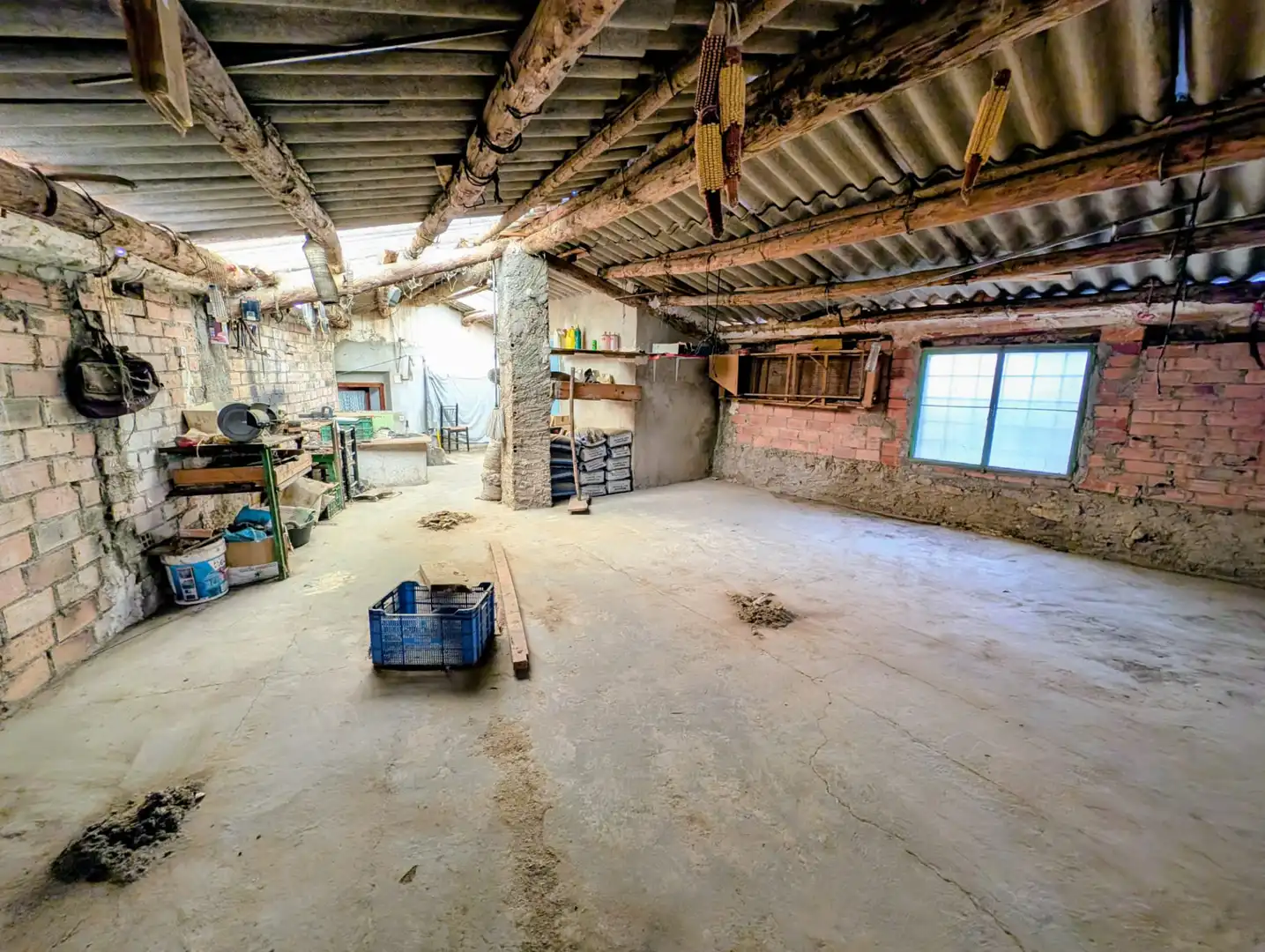 Casa amb terrassa en venda a Ráfales, imagen 20