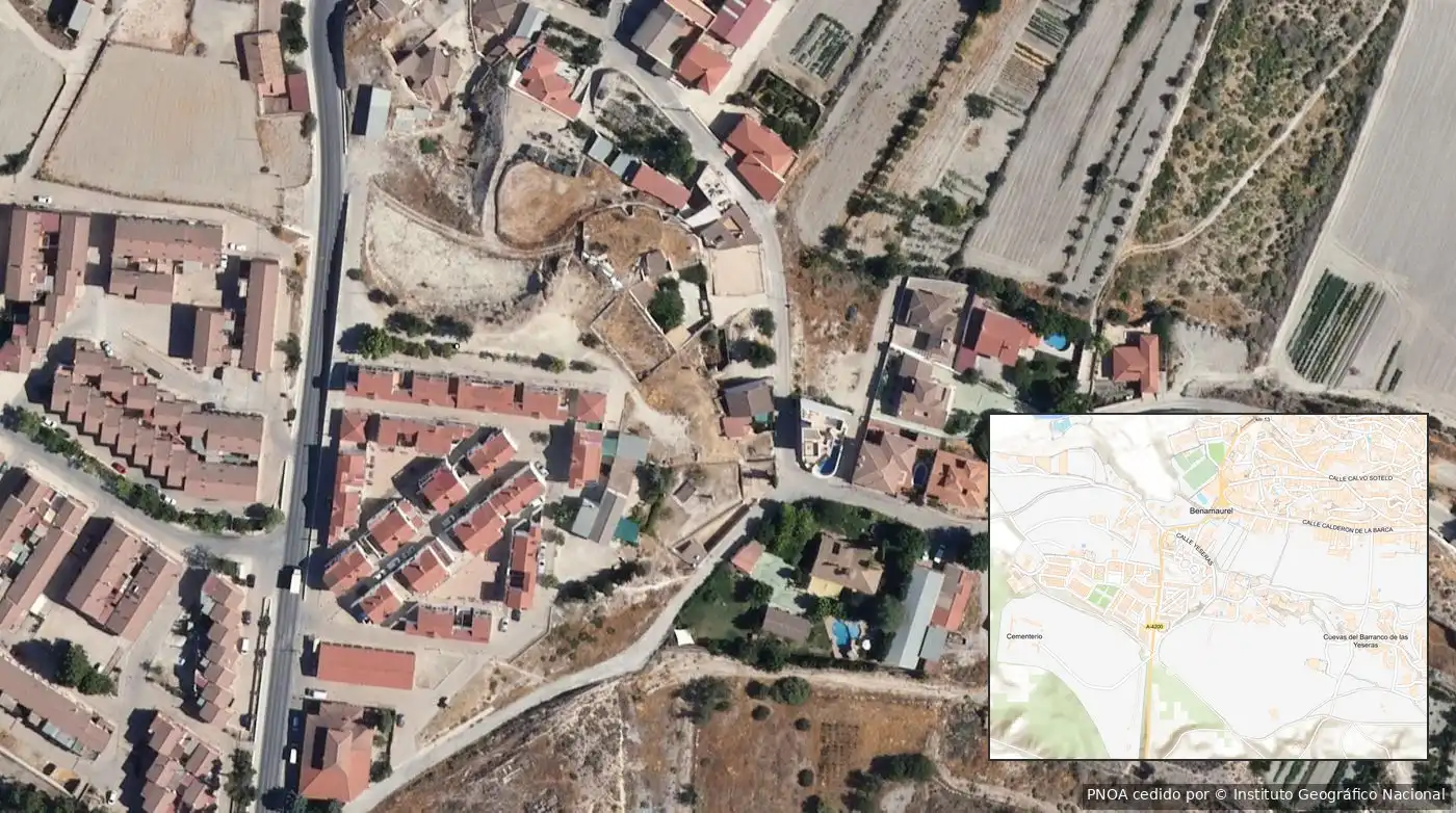 Appartamento in vendita a Benamaurel, imagen 7