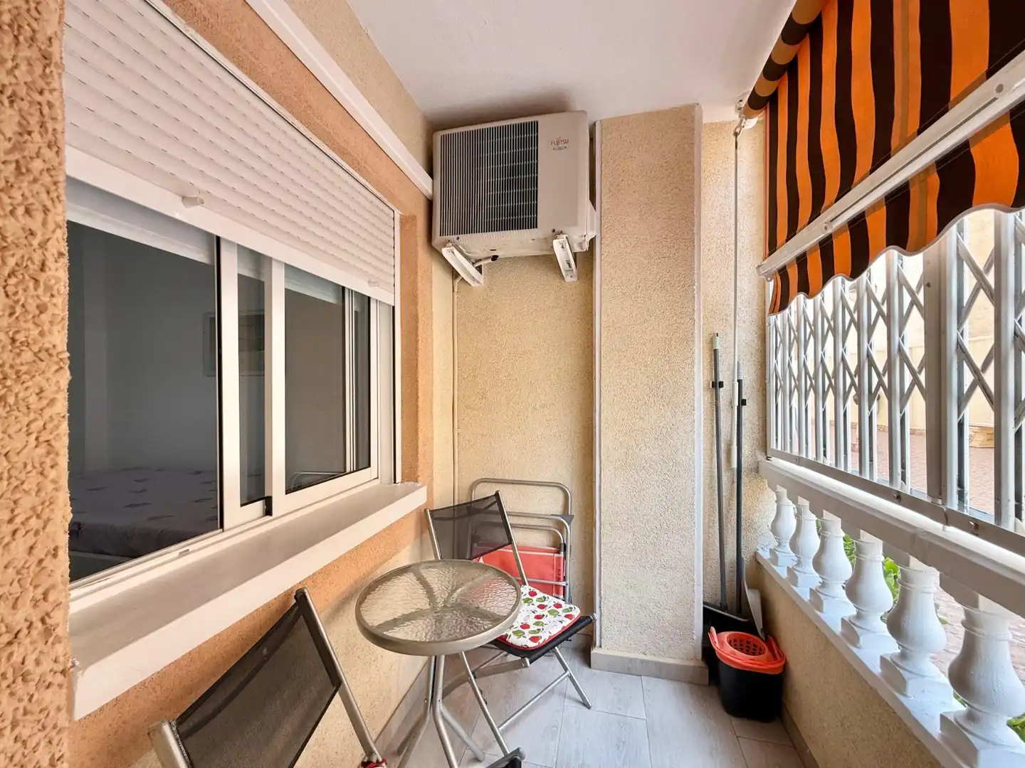 Apartment mit Terrasse zur Miete in Las Viñas, imagen 9