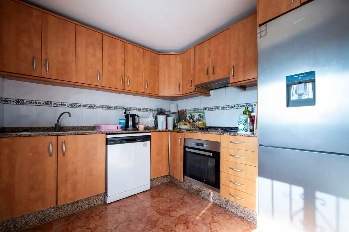 Flat with terrace for sale in Carrer de Cèsar Puget Riquer, imagen 7