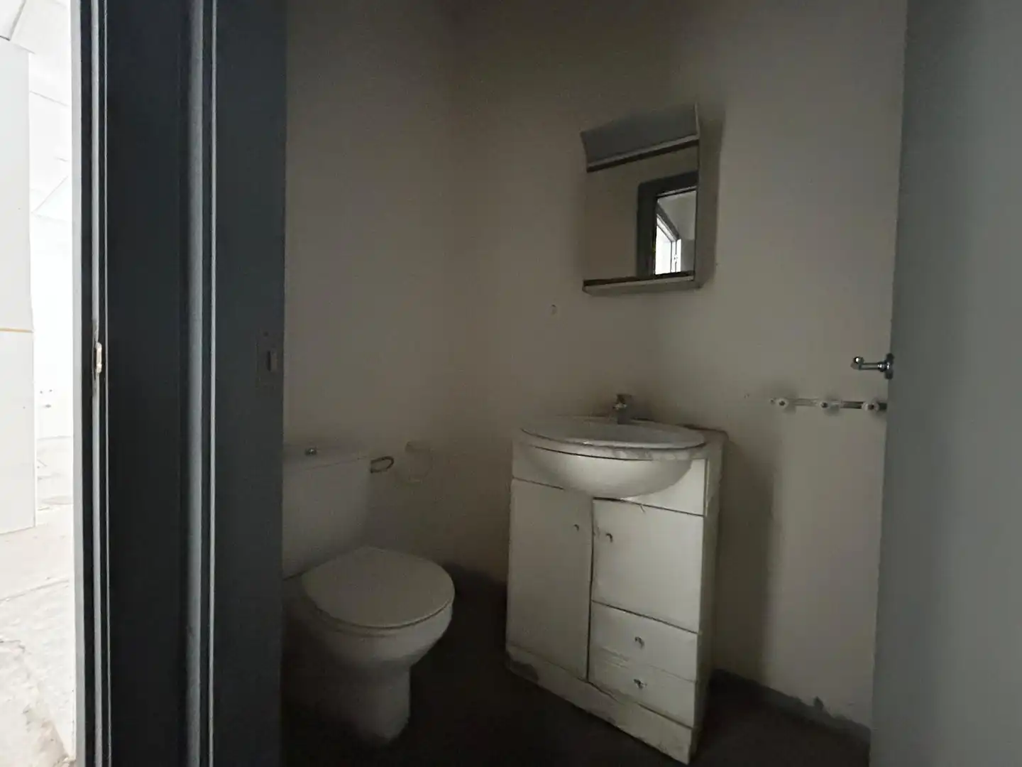 Bathroom of Commercial properties for sale in Murcia