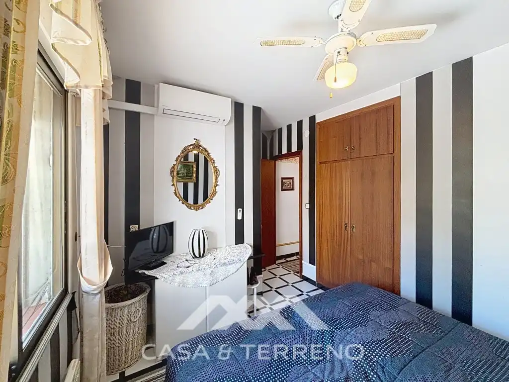 Casa o xalet en venda a Arrabal Ur 1 Mezquitilla (Mezquitilla), Mezquitilla