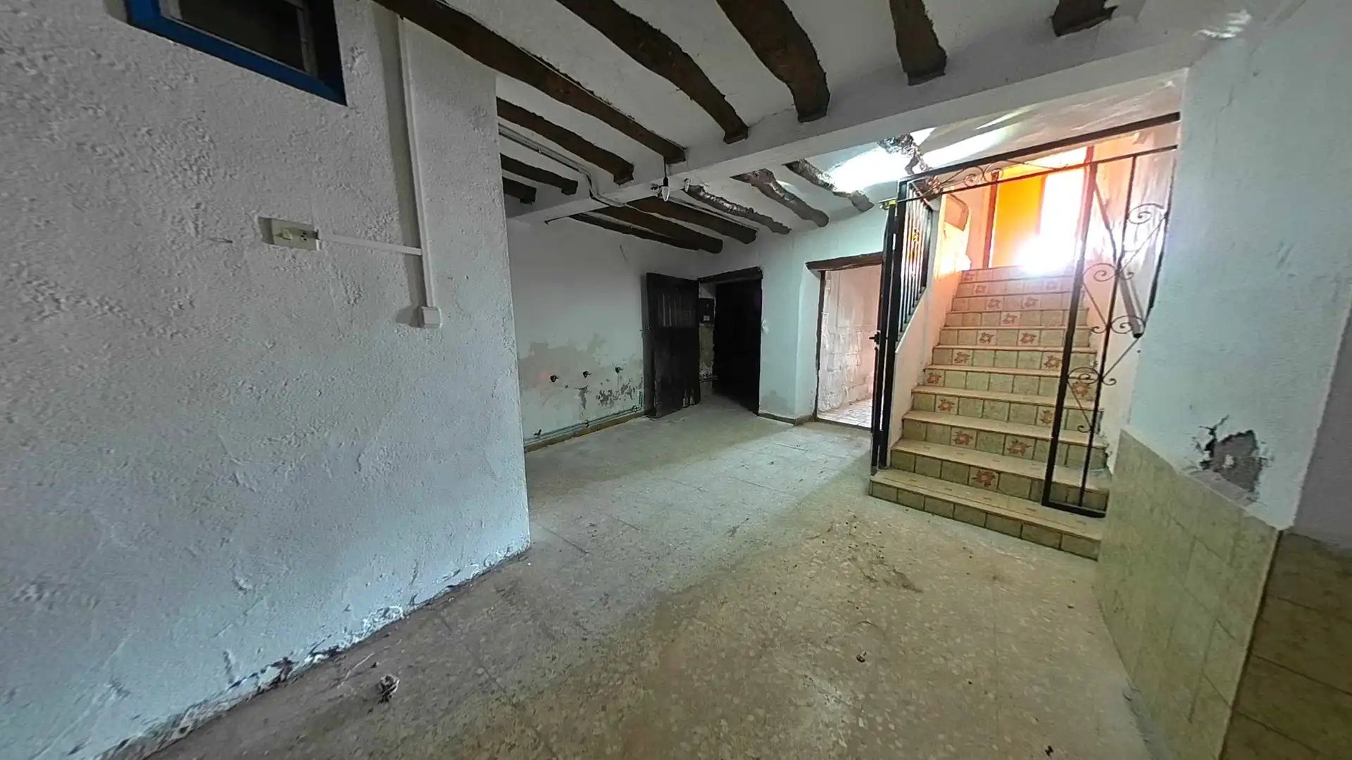 Casa o chalet en venta en La Puebla de Castro con Terraza y Trastero