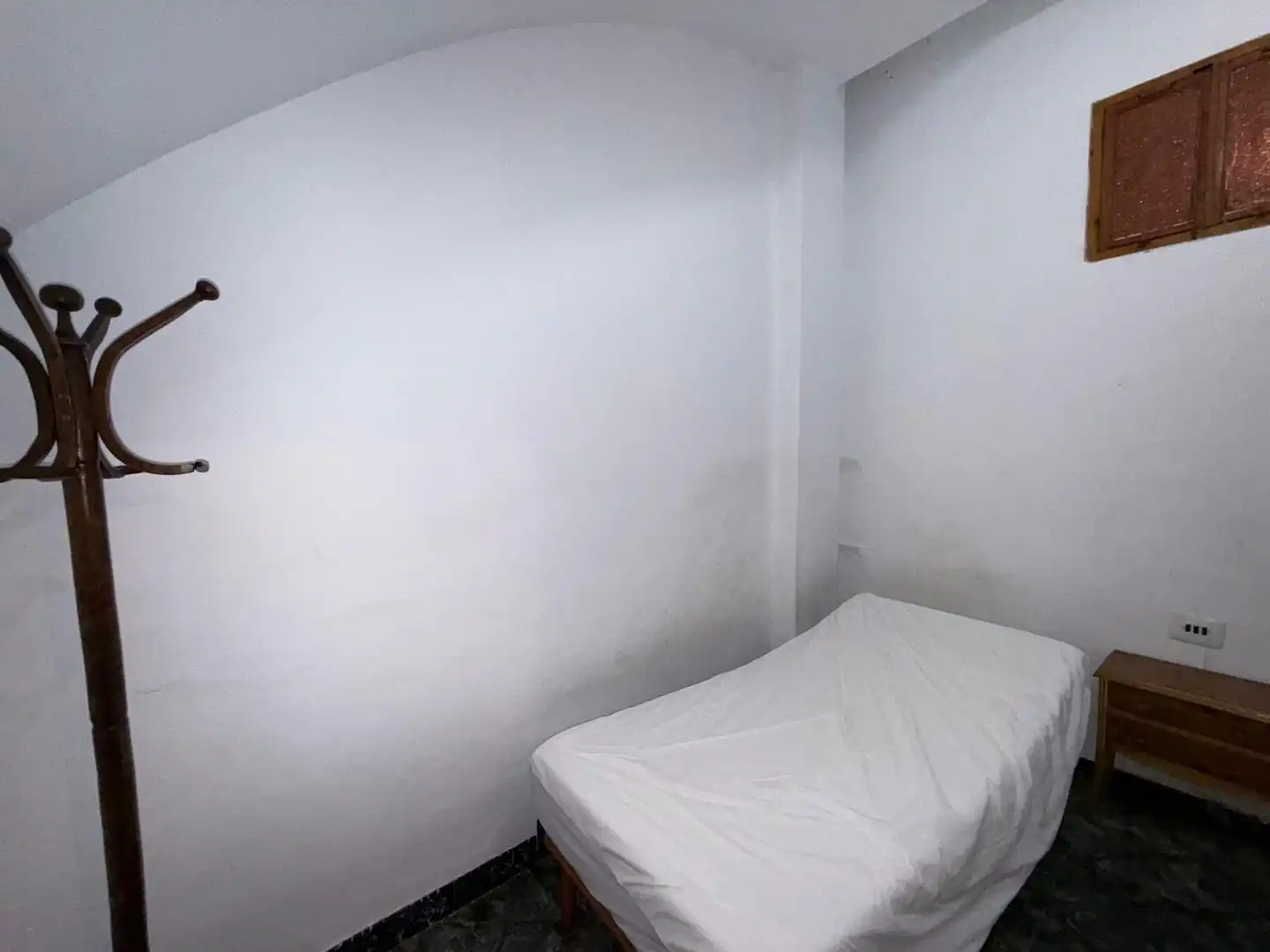 Dormitori de Casa o xalet en venda en Alginet amb Aire condicionat, Terrassa i Moblat