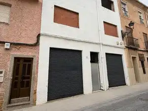Résidentiel à vendre à Calle Independencia 12, imagen 2