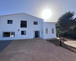 Exterior view of House or chalet for sale in Oropesa del Mar / Orpesa  with Air Conditioner, Heating and Terrace
