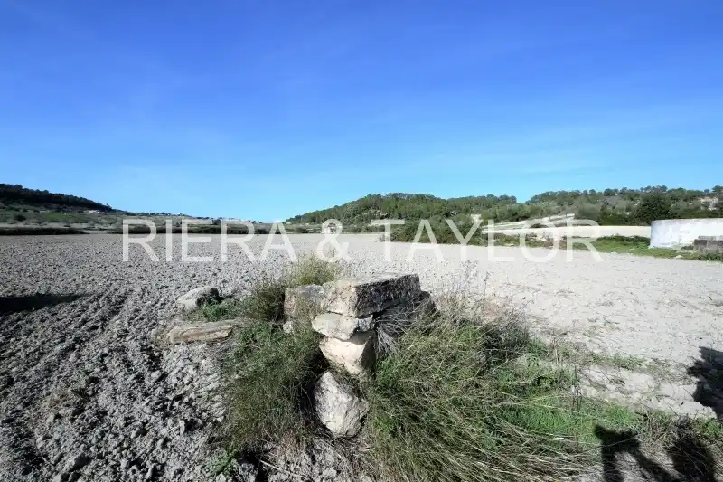 Finca rústica en venta en Sant Joan