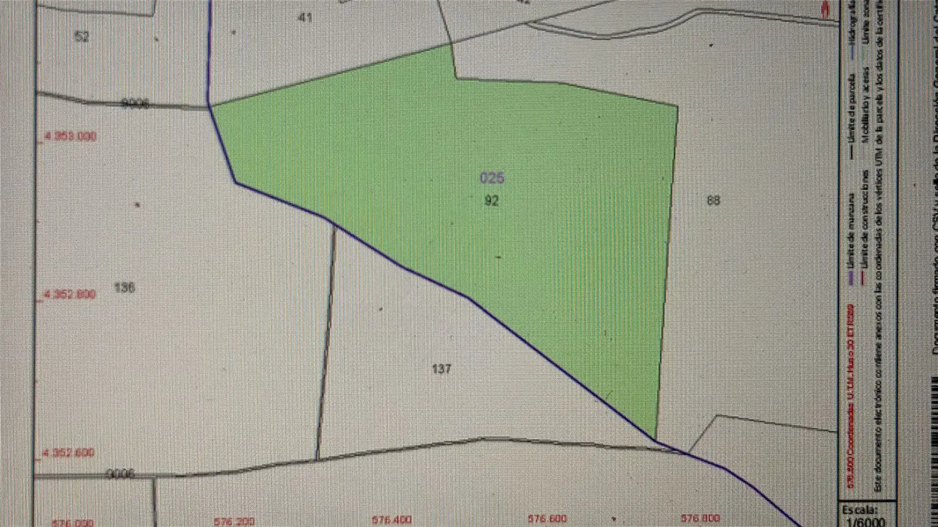 Terreni e lotti in vendita a Casas de Benítez, imagen 3