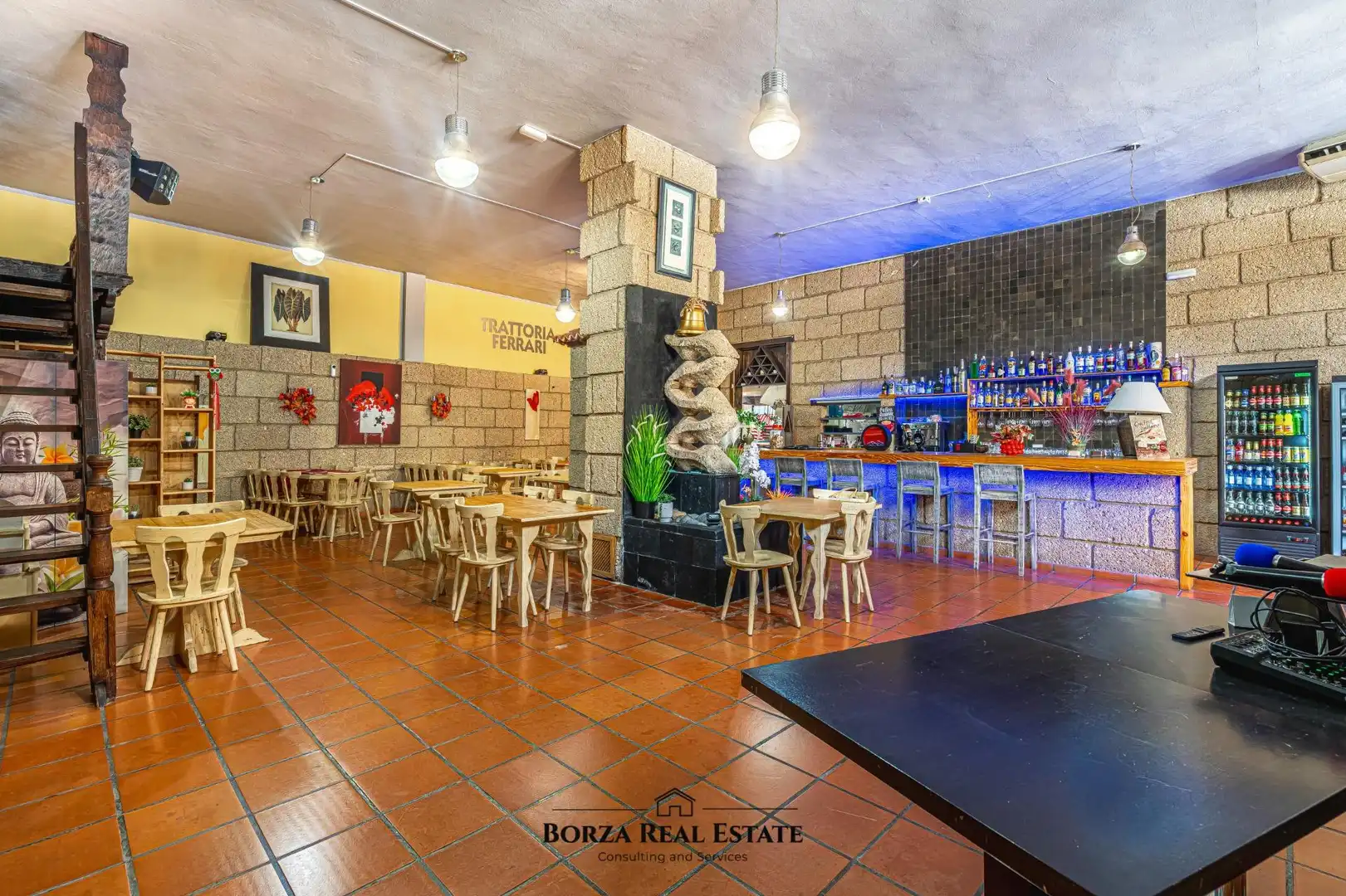 Local de lloguer en Granadilla de Abona amb Aire condicionat i Moblat