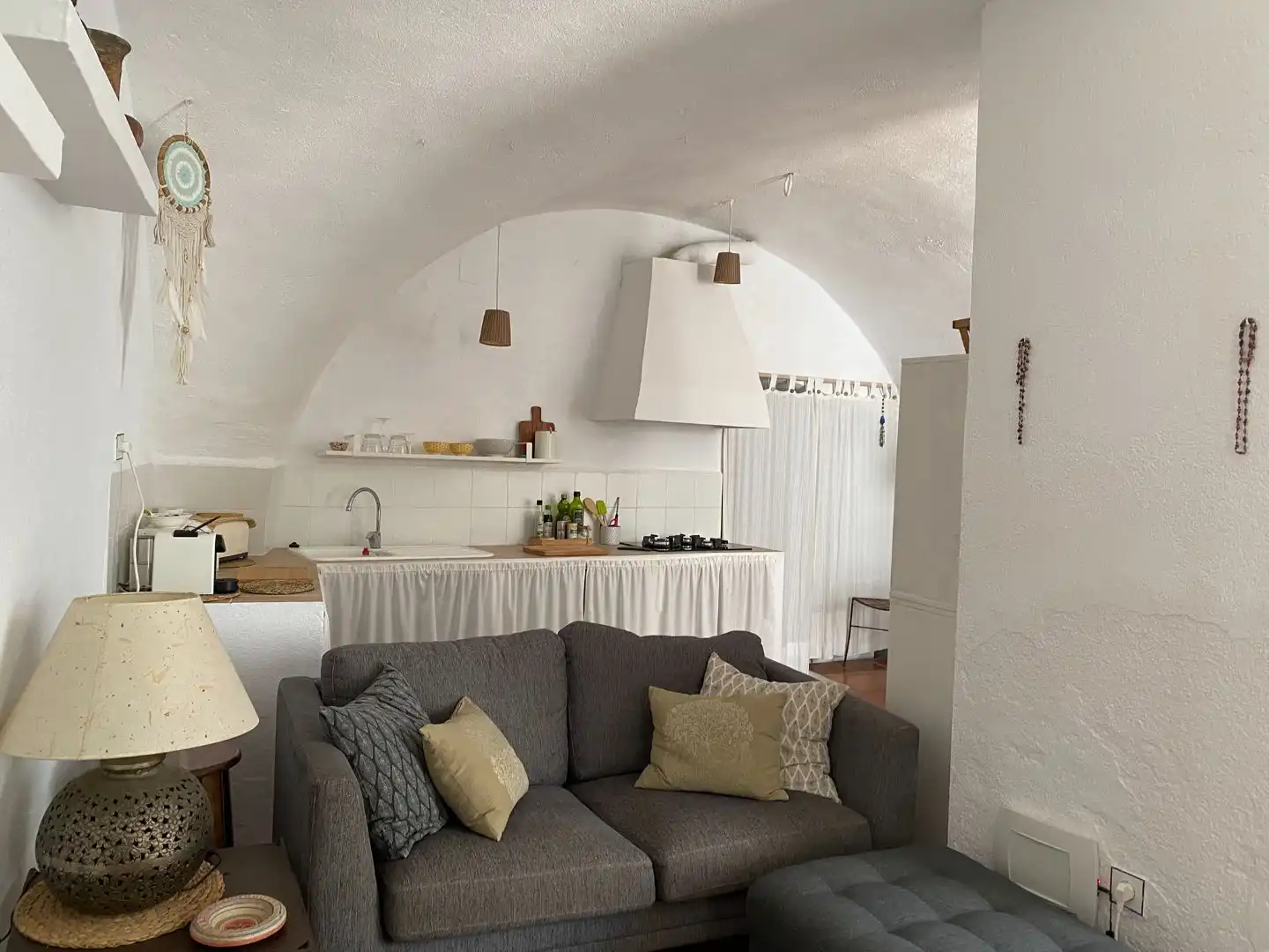 Casa en venta en Carrer de Baix 10, imagen 2